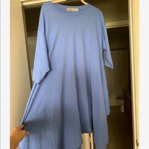 Free People Beach summer dress